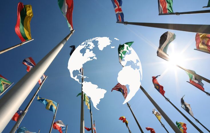Global Advisory Partner...